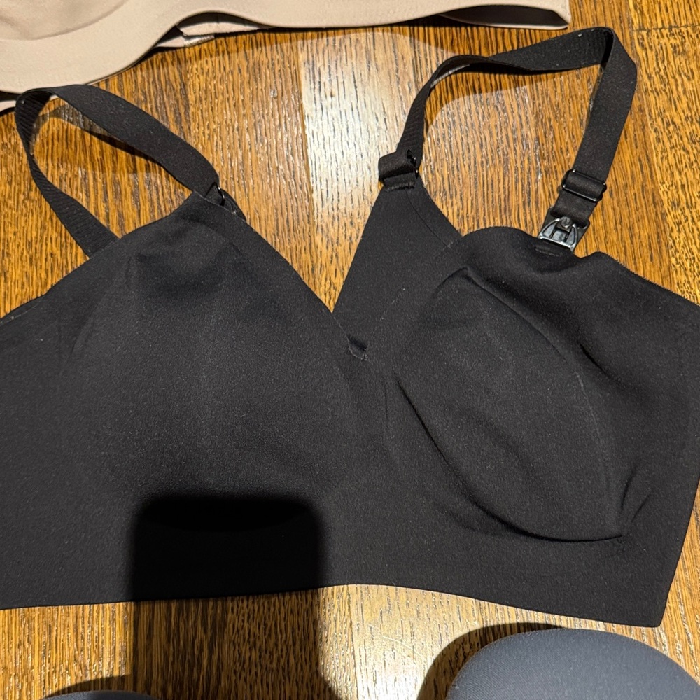 MOMCOZY Bra Set L - Picture 2 of 8